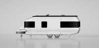 SkyDream All-Terrain Travel Trailer