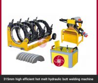 Butt Welding Machine