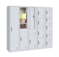 steel cabinet