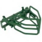 Bale Moving Attachment Bale Grab With