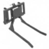 Bale Lifter(single Bale