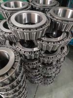 Tapered Roller Bearings