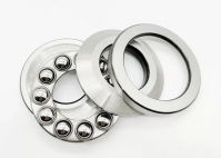 Thrust Ball Bearings