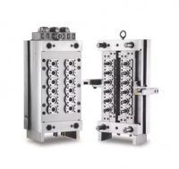 Qihong 12-Cavity PET Preform Mold From China