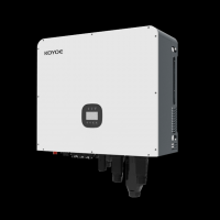 60kW Three-phase Solar Energy Storage