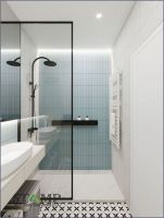 Bathroom Renovation Dubai