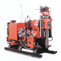Core Drilling Rig