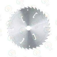 Multi-piece Wood Saw Blade 455mm From China
