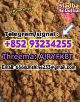 Adbb 5cladba Powder 5cladba Raw Material