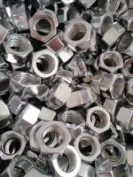 DIN934 HEX NUT
