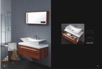 Bathroom Furniture