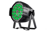 BR-LP1810 Borilight 18x10w Rgbw 4in1