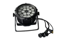 BR-WP1810 Borilight 18x10w IP65 RGBW