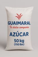 AzÃºcar Guaimaral From Brazil