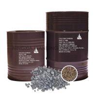 Calcium Carbide Particles 2-7 MM