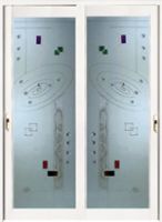 Aluminium Doors And Windows
