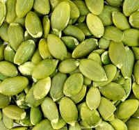 Pumpkin Seeds (Dried / Hulled