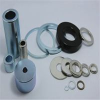 NdFeB Magnets