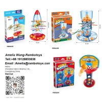 Table game toys Board game toys kid balance toys educational toys From China