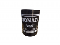 Synthenic Enamel Paint