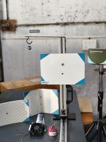 FMCW radar training kit From India