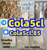  5cladba Precursor Raw Material 5f Adb