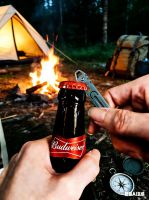 Multi-functional Steel Mini Folding Knife