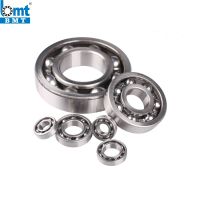 Wholesale 6205 High Precision Steel Deep Groove Ball Bearing for Electric Motors From China