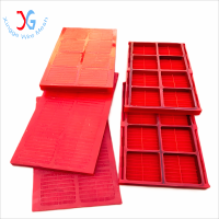 High-Quality Polyurethane Mining Mesh Panel