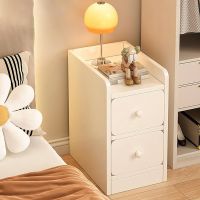 Modern Night Stand Bedroom Cabinet Melamine