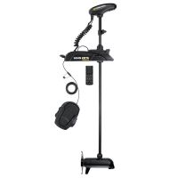 Minn Kota Terrova 112 Trolling Motor 72-inch w/Wireless Remote From Indonesia