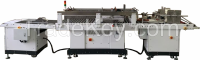 Fully Automatic Multi-Angle Rotating Tape