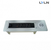 Motorized Conference Table Socket