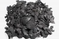 Coconut Shell Charcoal