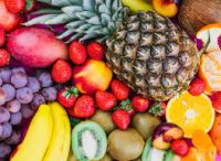 Fruits Mix