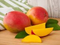 FRESH MANGO From Cameroon