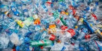 Premium Quality Scrap Pet Plastic Bottles LDPE and HDPE Pressed Bales 100kg Pet Oil Bottle Scrap From India