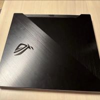 ASUS ROG Zephyrus G GA502IU Gaming
