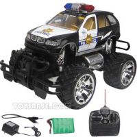 1:12 RC Car