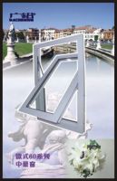 Mid-Hung Window(Z60