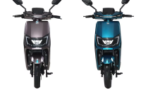 Electric Bike (E-Scooter 1000W Big