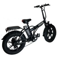 Foldable Bike Top Quality Electric Bike