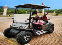Electric golf cart big power 3.5KW  Electric Motor Mountain  Bicycle  Sports&leisure and entertainment vehicles M
