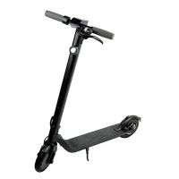 Foldable style Electric bike E-scooter 350W  Ultra thin & portable easier Bicycle