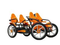 4 seats parent-child entertainment car electric motor 800W   Sports&leisure and entertainment vehicles 