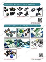 Automotive Wire Harness, Auto Electrical Components