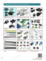 Automotive Wire Harness, Auto Electrical Components