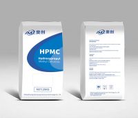Hydroxypropyl Methylcellulose (HPMC