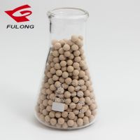 Refrigerant Drying Xh Series Zeolite Molecular Sieve Adsorbent From China