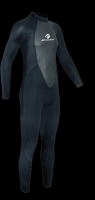 Smooth Skin Wetsuit,men's